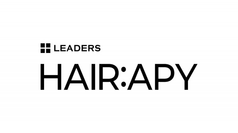 리더스코스메틱, 헤어사업 본격 진출…롭스와 ‘헤어라피’ 8종 공동 개발