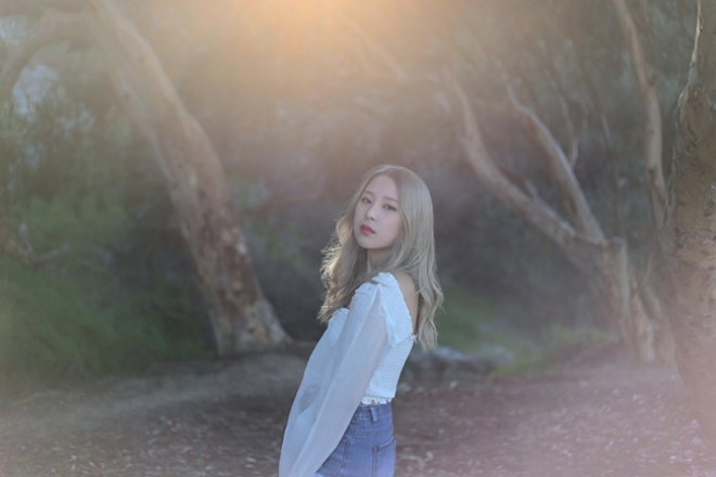 키세스, 22일 미니앨범 '너의 마음속에 칠'로 컴백