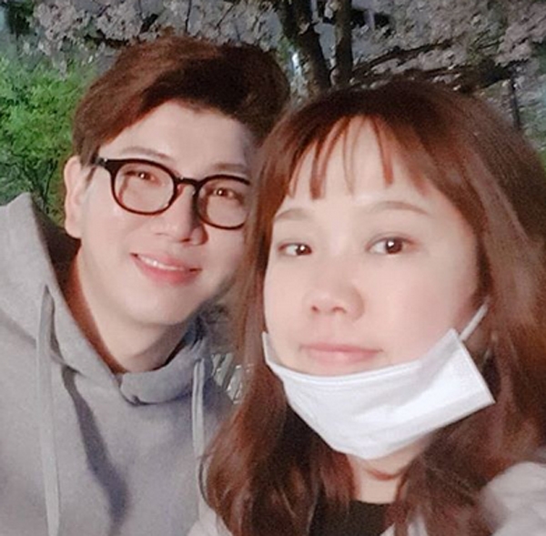 ‘홍현희’에게 힘들 일이 찾아왔다 / 출처 에스엔에스