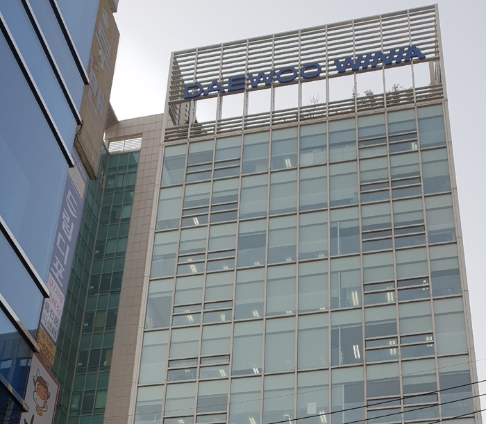 대유타워 전경 (사진=대유위니아그룹)