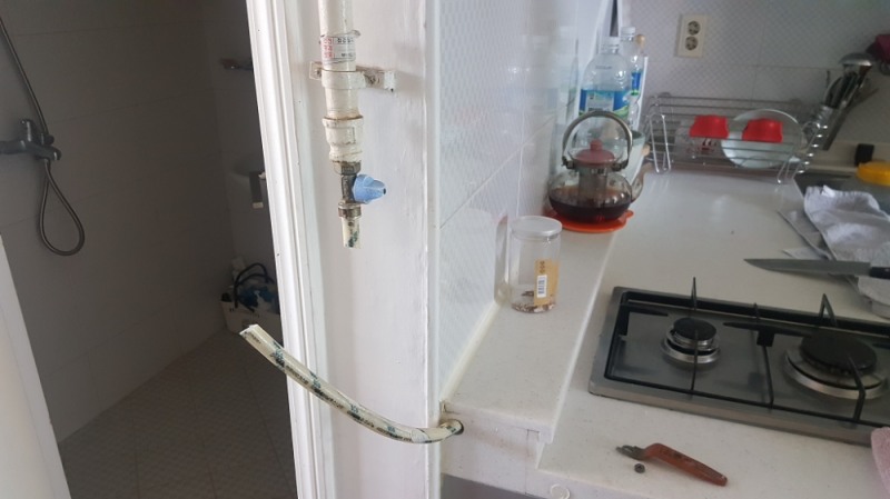 사고현장.(사진제공=부산경찰청)