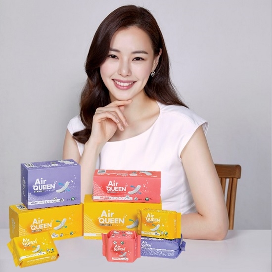 CJ ENM 오쇼핑부문, 업계 첫 생리대 정기배송 론칭