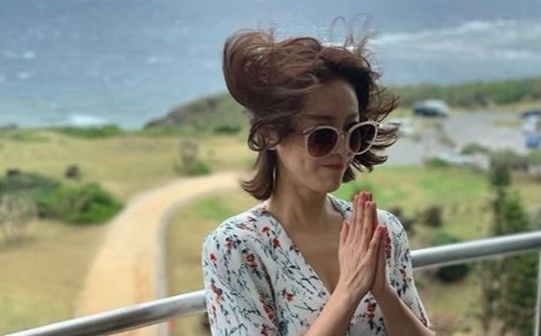 출처=한지민 인스타그램