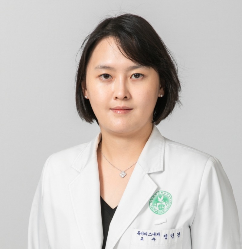 사진=이대목동병원 정민경 교수