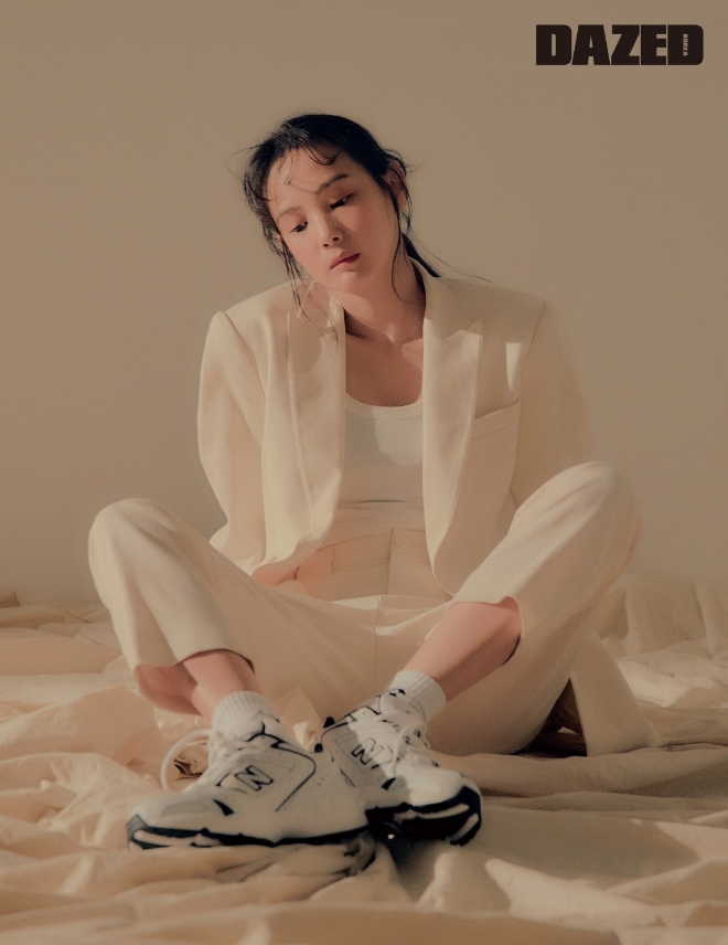 사진=데이즈드
