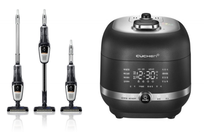 ‘스페인하숙’이 선택한 가전제품은? 막방 앞두고 인기몰이