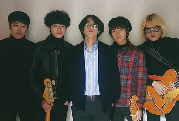 ‘잔나비 학폭’ 내용이 담긴 글이 확산세다 / 출처 에스엔에스화면