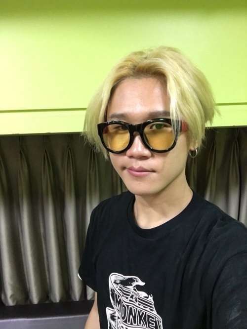 유영현, 주말내내 시끌...모두를 당황시킨 행보