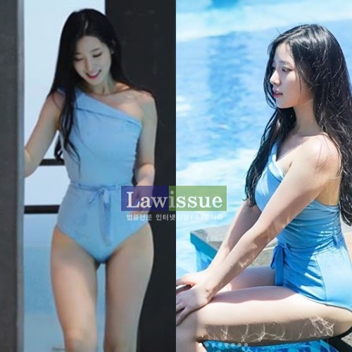 조현 세젤예 포스가 담긴 장면 / 사진출처 : instagram