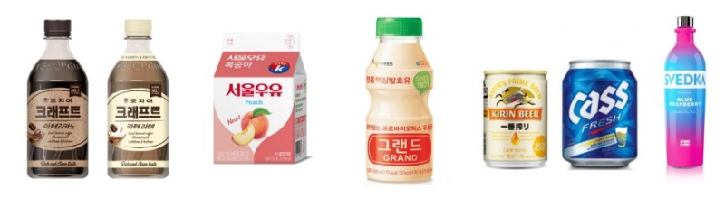 유통업계, 변화하는 소비자 취향 따라 사이즈 변화 잇따라