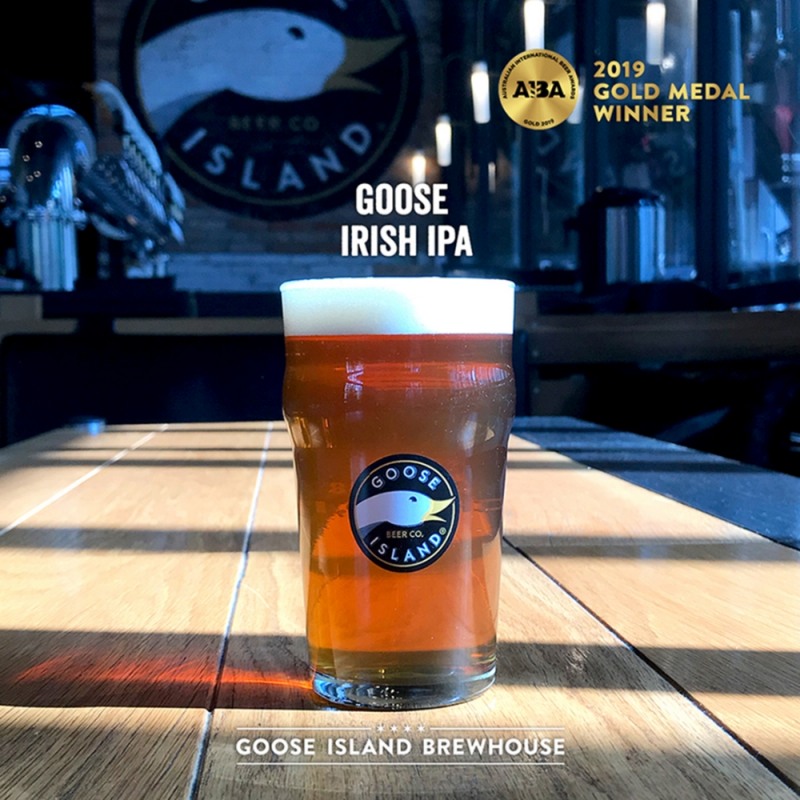 구스아일랜드 브루하우스 서울, ‘2019 호주 세계 맥주 품평회(AIBA)’ 역대 최다 수상