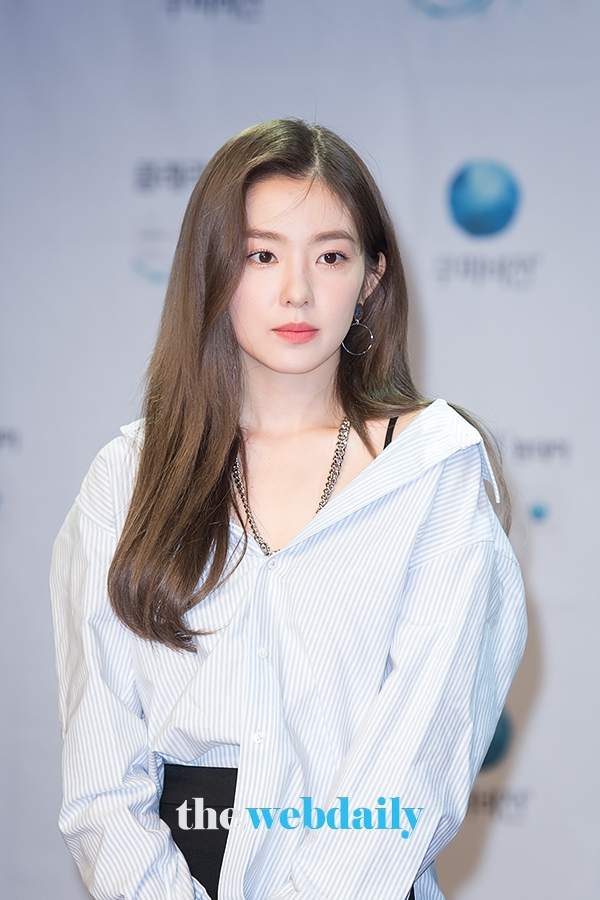 레드벨벳 아이린, 쿠퍼비전코리아X레드벨벳 아이린 팬사인회 행사 현장