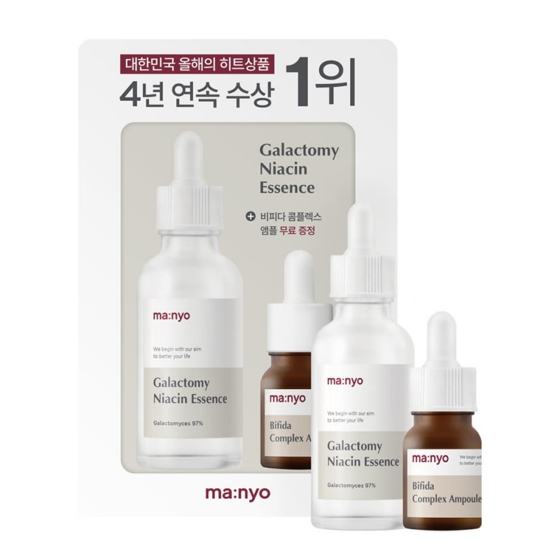 마녀공장, 인기템 ‘올리브영 한정 기획세트’ 2종 재출시