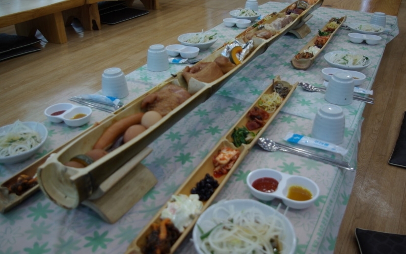 사진=하남 왕대통수라찜