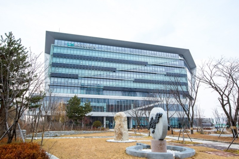 LX본사 전경. (사진= LX)