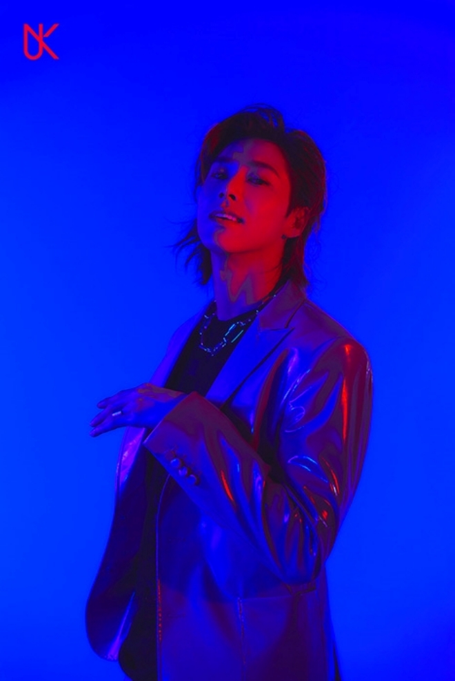 유노윤호, 첫 솔로 앨범 'True Colors' 12일 발매