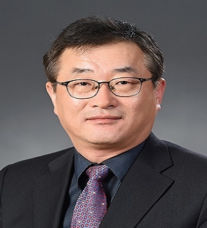 김재환 법원행정처 행정관리실장.(사진제공=대법원)