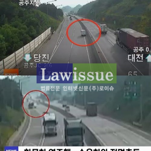 조현병이 만들어낸 보고도 믿기힘든 몹쓸 장면 / 사진출처 : 에스비에스, 엠비씨 방송캡쳐