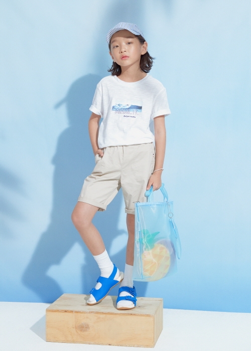 폴햄키즈, 액티브라인·마이애미그래픽티 출시… “핫썸머엔 폴햄키즈”