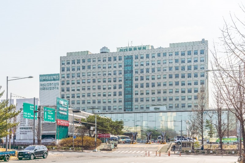 (사진=이대목동병원)