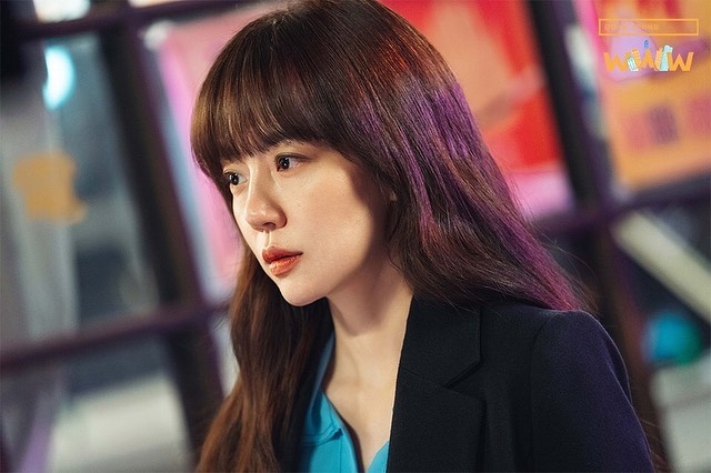 임수정 나이... 장기용 "미성년자는 아니야" 얼마나 차이?