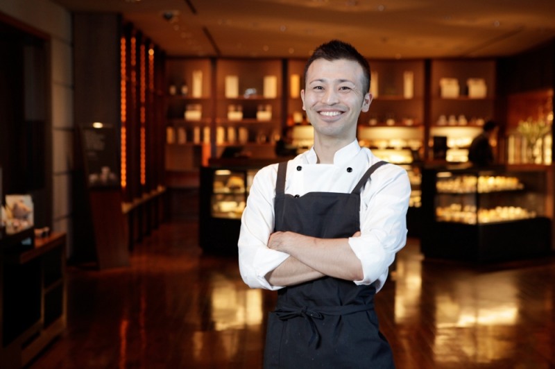 더 파크뷰, ‘콘체르토’ 오너 셰프 초청