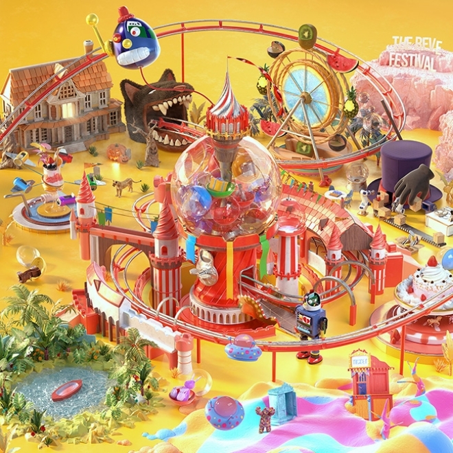 레드벨벳, 신곡 '짐살라빔' 19일 공개