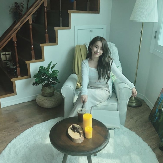 사진=조현아 인스타그램