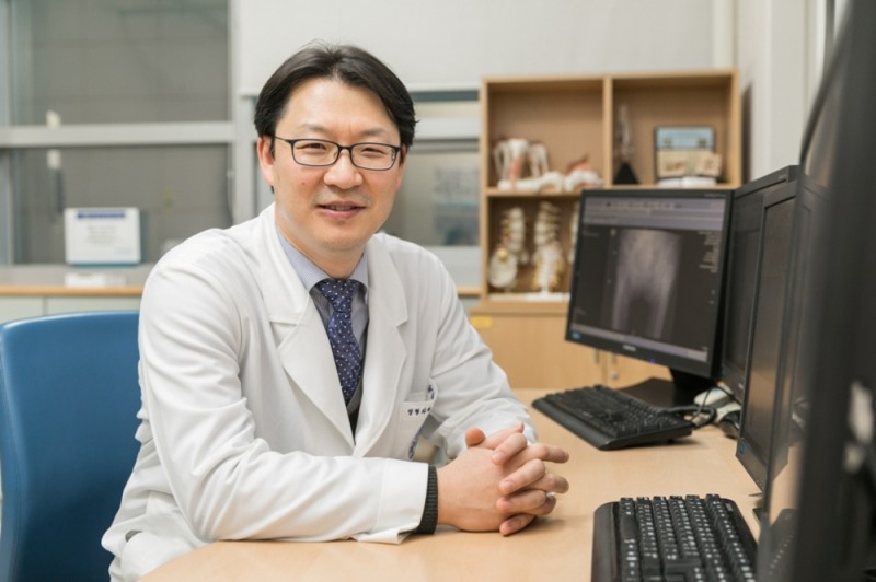 (사진=건국대병원 정형외과 김태영 교수)