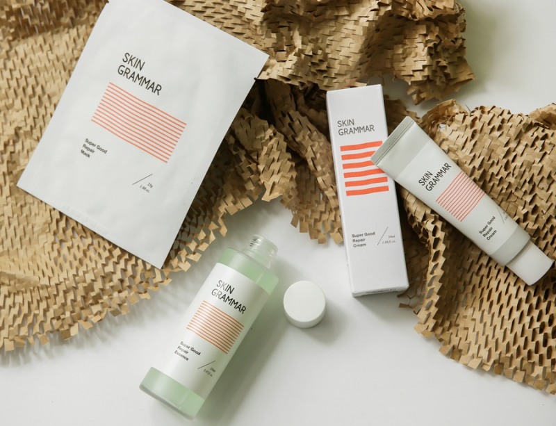 스킨그래머,환경의 달 맞아 ‘EcoGrammar를 찾아라’ 이벤트 개최