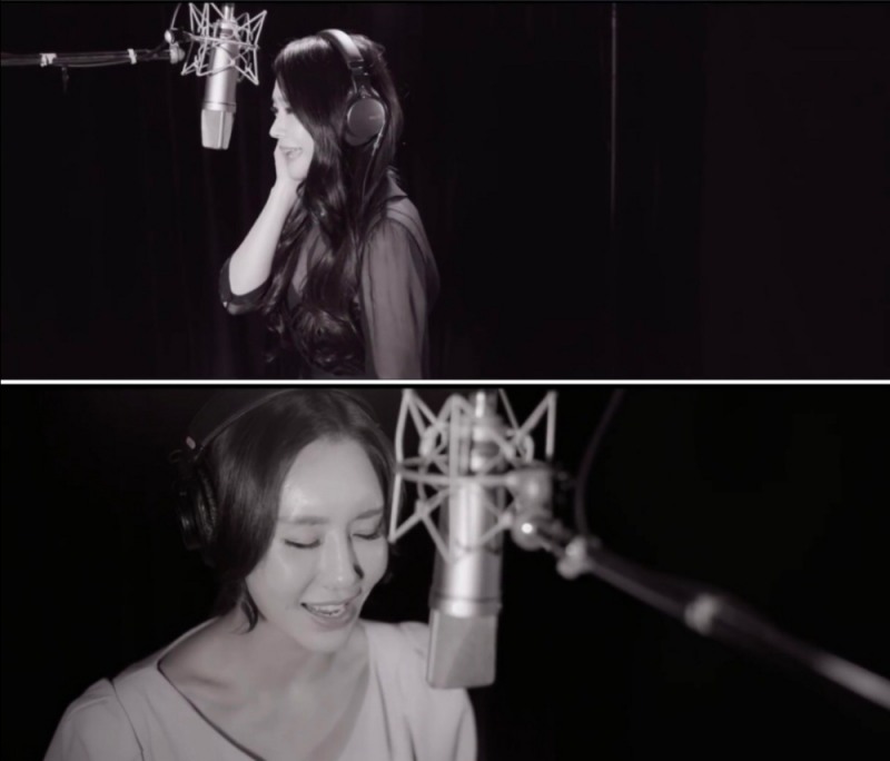 뮤지컬 '안나 카레니나' 뮤직비디오 두 편 공개