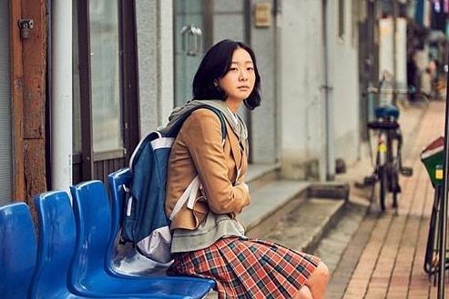 출처=영화 '마녀' 스틸컷