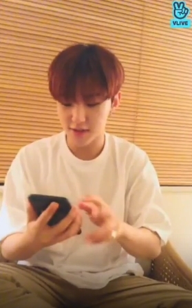 사진=VLIVE