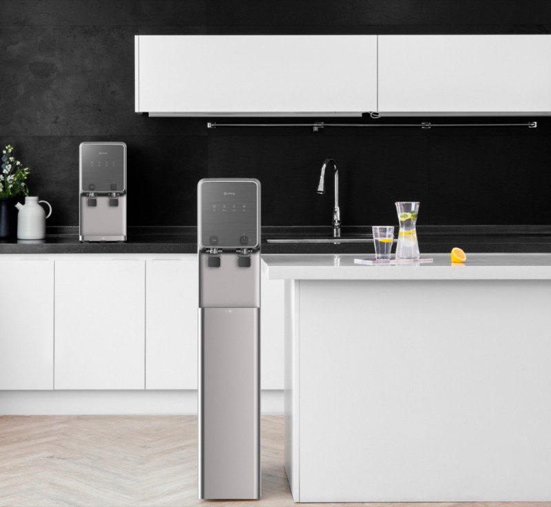 현대렌탈케어, 여름철 맞아 정수기 신규 렌탈 고객 확보 ‘총력’