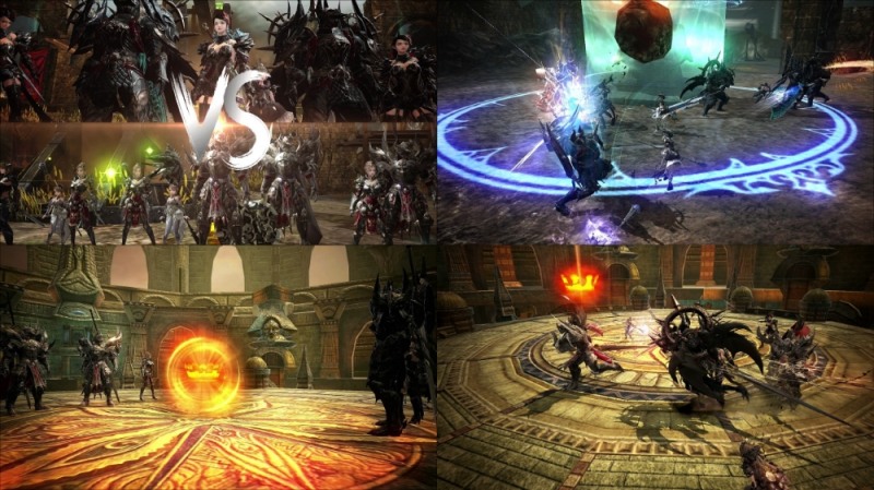 게임빌, 글로벌 히트 MMORPG ‘탈리온’ 이달 26일 국내 출시 확정