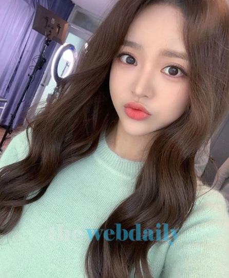 사진=김시안 인스타그램