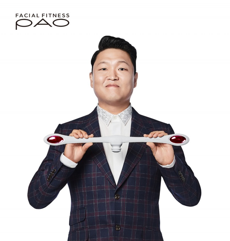 싸이의 파오, GS홈쇼핑 론칭 1주년 기념 혜택 프로모션 진행