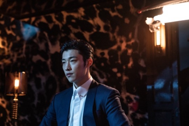 영화 '사자' 스틸컷
