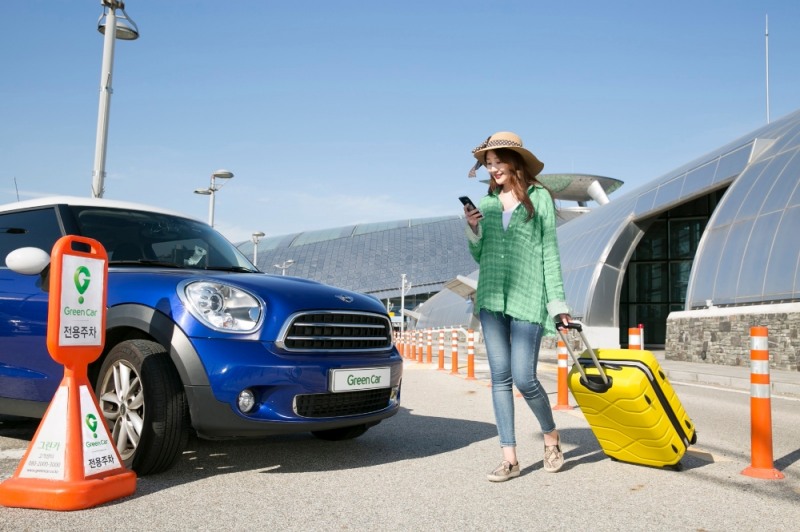 그린카, ‘얼리버드 바캉스’ 프로모션 실시…전차종 30% 추가 할인