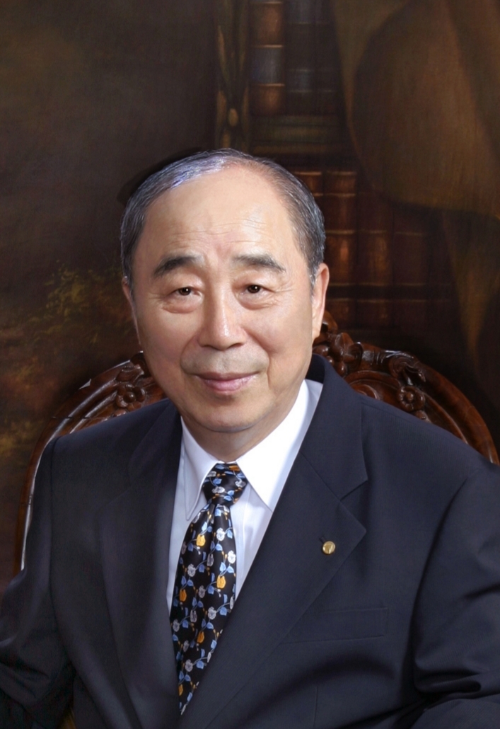 이광래 우미건설 명예회장,(사진= 우미건설)