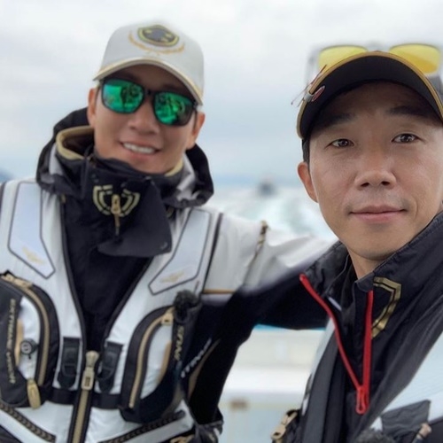 김래원 인스타그램