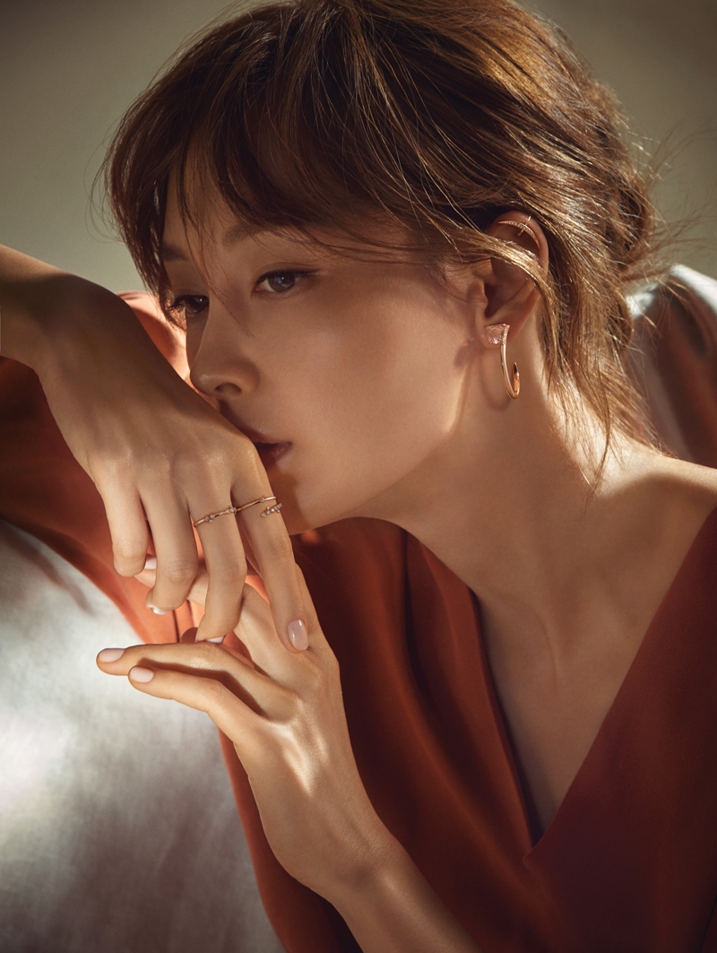 디디에 두보, 19H/S ‘몽 파리(Mon Paris)’컬렉션 출시