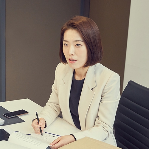 사진=법무법인 한음 한승미 이혼전문변호사