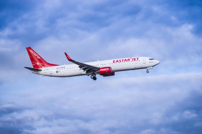 (사진=이스타항공)