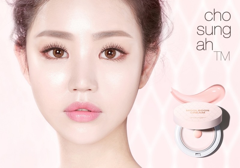 조성아TM ‘물분 크림 7X’ 홈앤쇼핑 10차 방송도 매진되며 연이은 완판