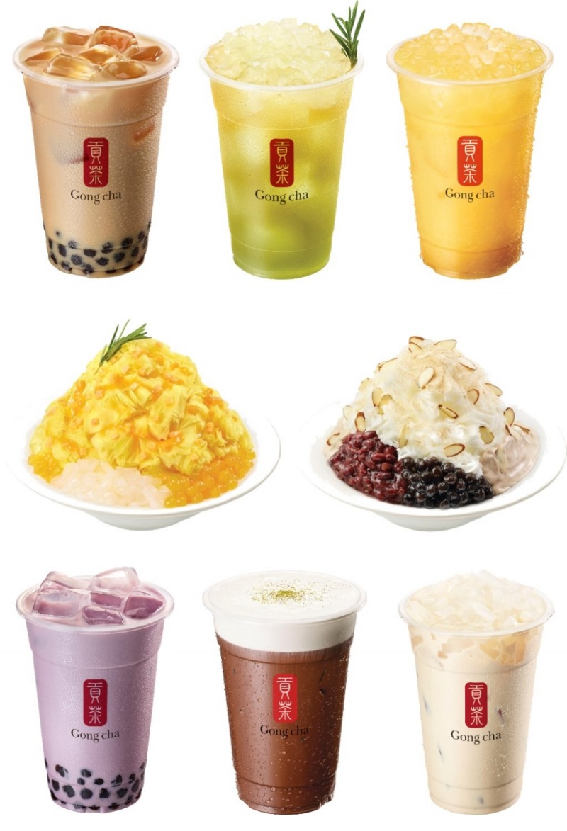 공차, 가장 맛있게 먹는 방법은?