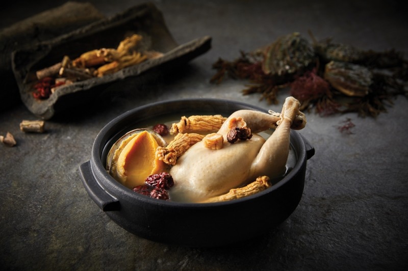 호텔신라, 삼복더위 입맛 사로잡을 '명품 보양식' 출시