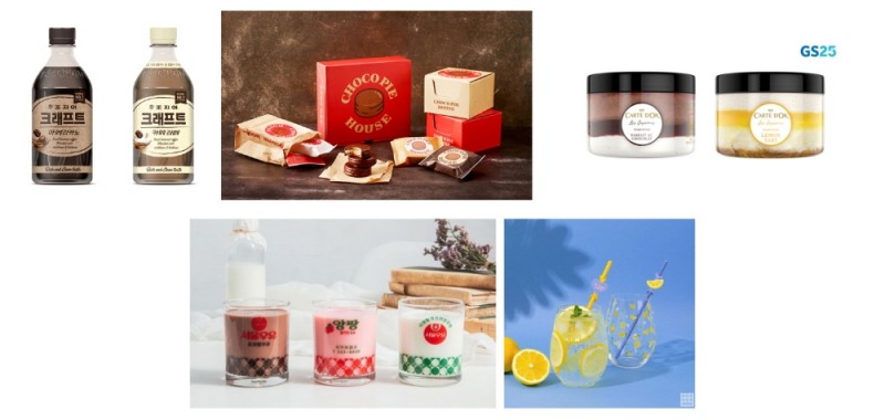 유통업계, 홈카페족-홈디족 겨냥한 다양한 제품 출시