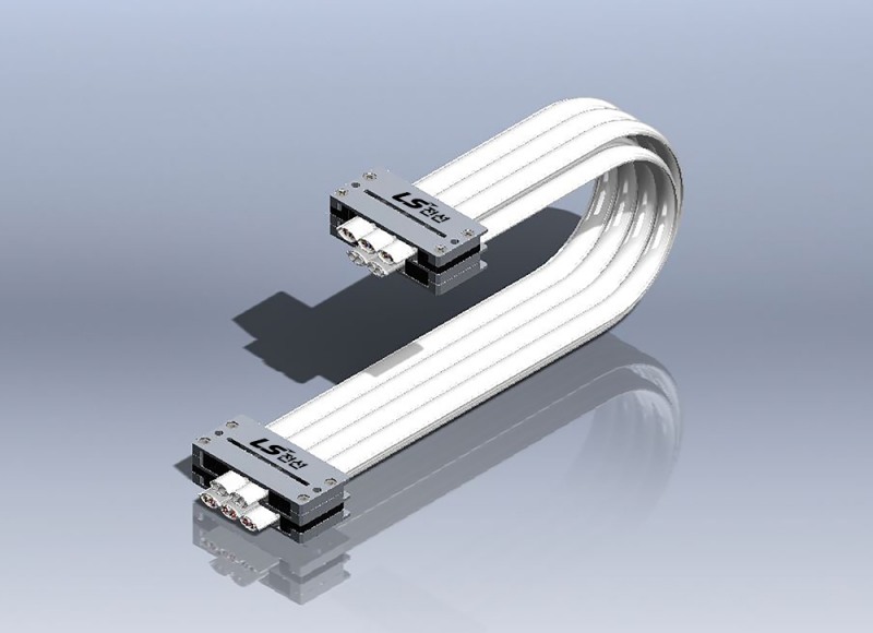 e-Flatek 이미지. (사진=LS전선)