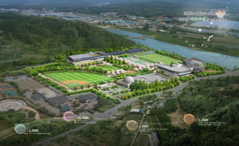 조감도.(이미지=포스코건설)